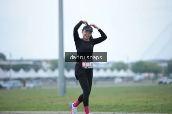 Runner Photo 2072853