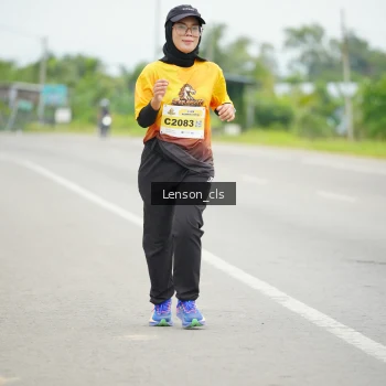 Runner Photo 2072938