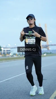 Runner Photo 2073047