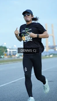 Runner Photo 2073057