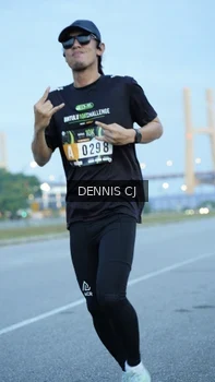 Runner Photo 2073064
