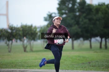 Runner Photo 2073090