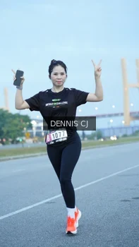 Runner Photo 2073162