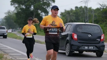 Runner Photo 2073238