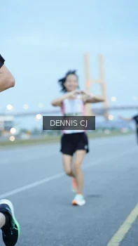 Runner Photo 2073239