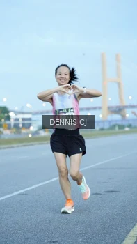 Runner Photo 2073254