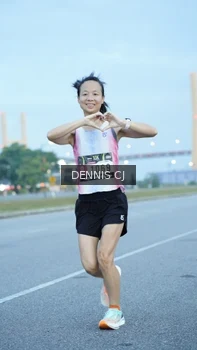 Runner Photo 2073260