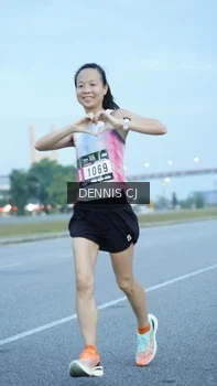 Runner Photo 2073265