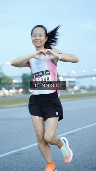 Runner Photo 2073272