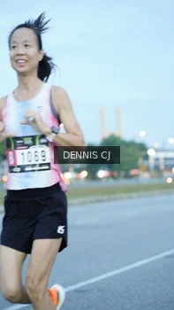 Runner Photo 2073285