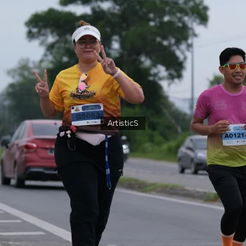 Runner Photo 2073374