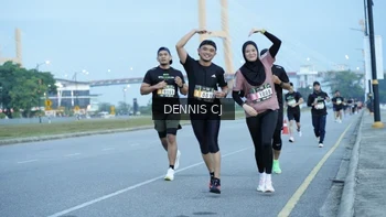 Runner Photo 2073393