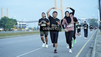 Runner Photo 2073399