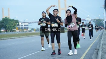 Runner Photo 2073405