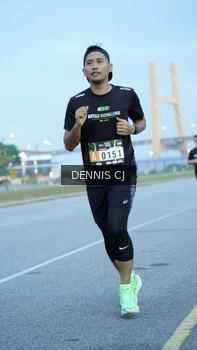 Runner Photo 2073419