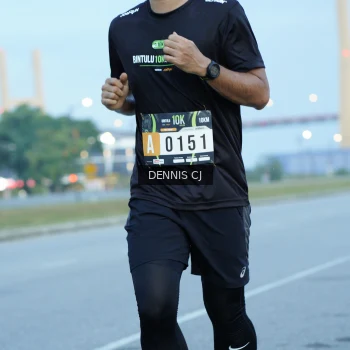 Runner Photo 2073437