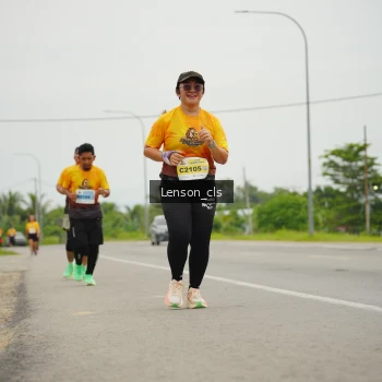 Runner Photo 2073452