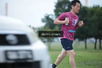 Runner Photo 2073473
