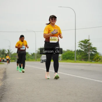 Runner Photo 2073487