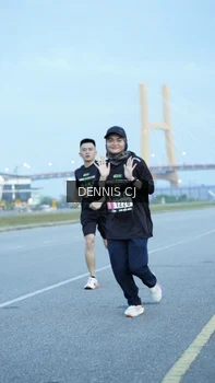Runner Photo 2073490