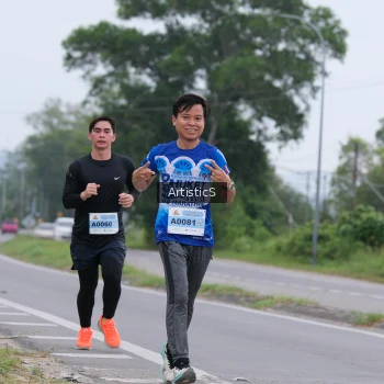 Runner Photo 2073505