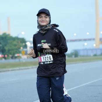Runner Photo 2073522