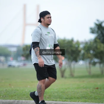 Runner Photo 2073552