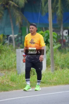 Runner Photo 2073649