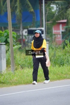 Runner Photo 2073658