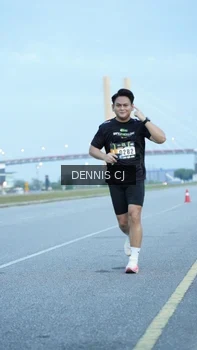 Runner Photo 2073706