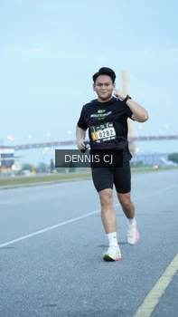 Runner Photo 2073724