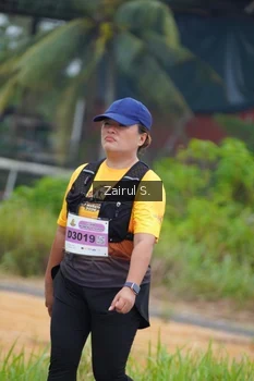 Runner Photo 2073737