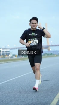 Runner Photo 2073749