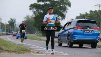 Runner Photo 2073794