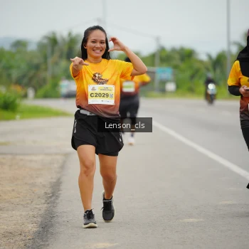 Runner Photo 2073795