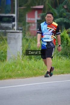 Runner Photo 2073868