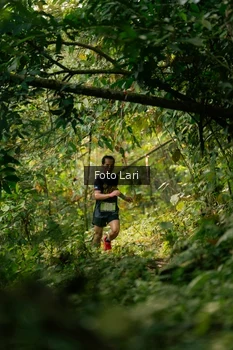 Runner Photo 2073908