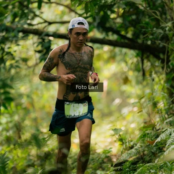 Runner Photo 2074072