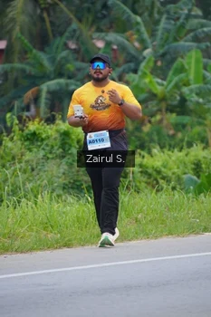 Runner Photo 2074085