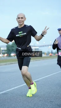 Runner Photo 2074149