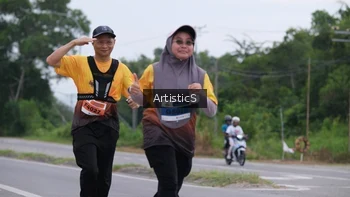 Runner Photo 2074188