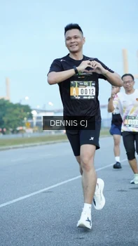 Runner Photo 2074206