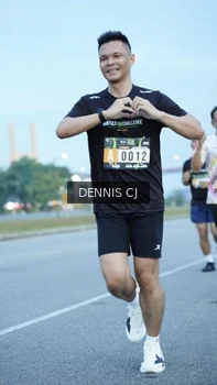 Runner Photo 2074219