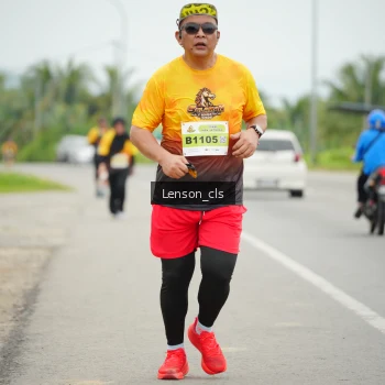 Runner Photo 2074441