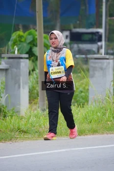Runner Photo 2074457