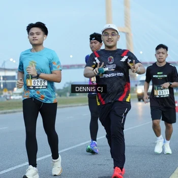 Runner Photo 2074829