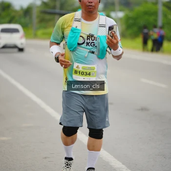 Runner Photo 2074957