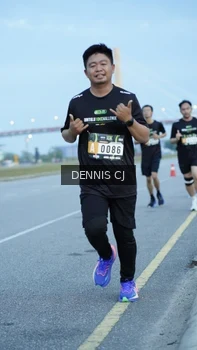 Runner Photo 2075211