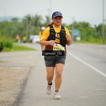 Runner Photo 2075215