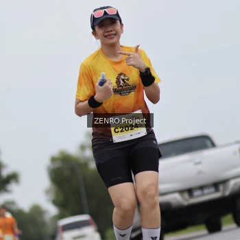 Runner Photo 2075285